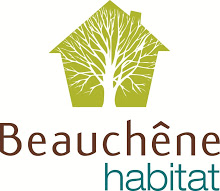 logo Beauchene habitat
