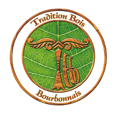logo tradition bois bourbonnais