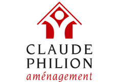 logo Ets Claude PHILION