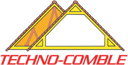 logo Techno Comble